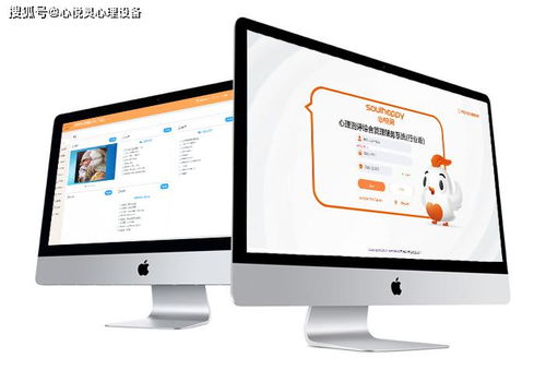 心理測評系統(tǒng)使用功能介紹與健康信息咨詢指導(dǎo)